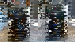 Renault Captur de 2014