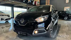 Renault Captur de 2014