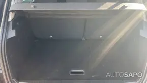 Renault Captur de 2014
