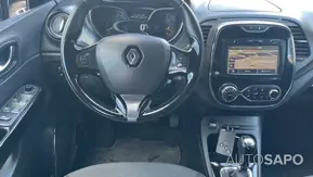 Renault Captur de 2014