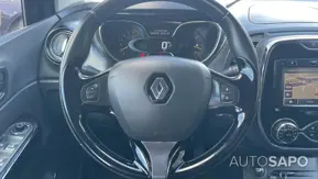Renault Captur de 2014