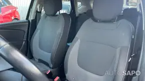 Renault Captur de 2014