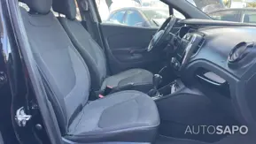 Renault Captur de 2014
