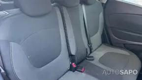 Renault Captur de 2014