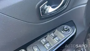 Renault Captur de 2014