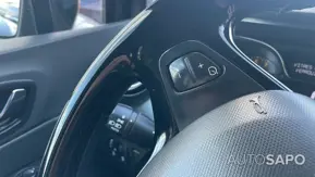 Renault Captur de 2014