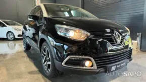 Renault Captur de 2014