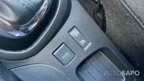 Renault Captur de 2014
