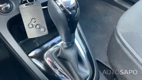 Renault Captur de 2014