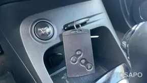 Renault Captur de 2014