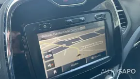 Renault Captur de 2014