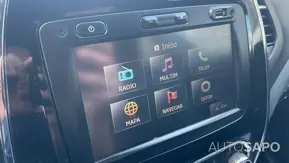Renault Captur de 2014