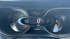 Renault Captur de 2014