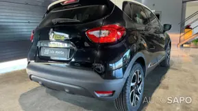 Renault Captur de 2014