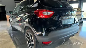 Renault Captur de 2014