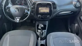 Renault Captur de 2014