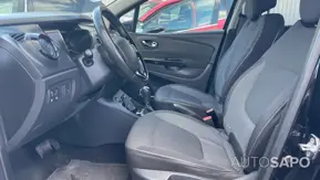 Renault Captur de 2014