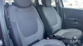 Renault Captur de 2014