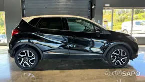 Renault Captur de 2014