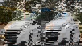 Peugeot 208 de 2017