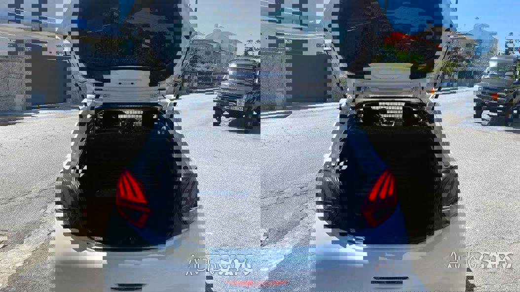 Peugeot 208 de 2017