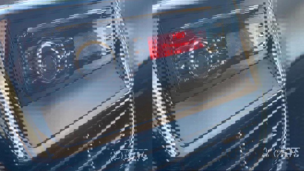 Peugeot 208 de 2017