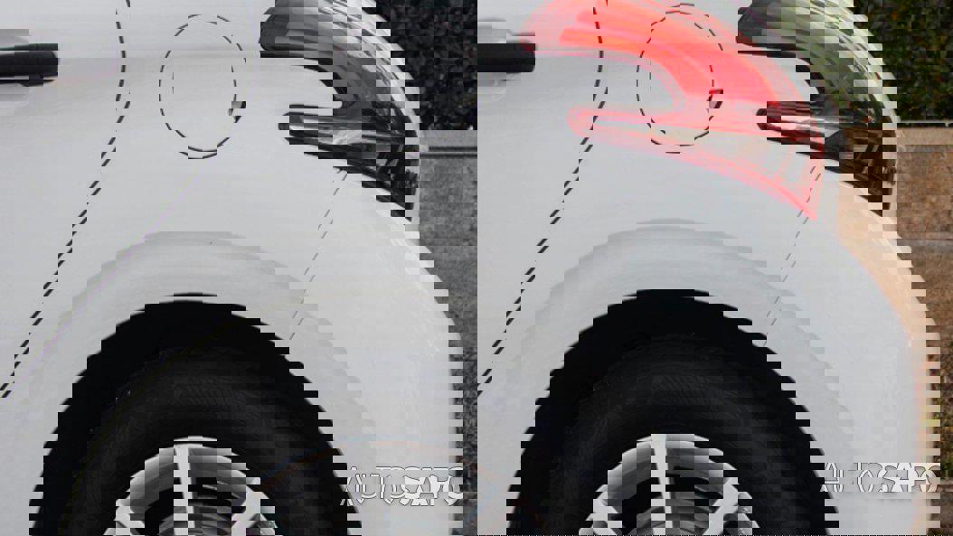 Peugeot 208 de 2017
