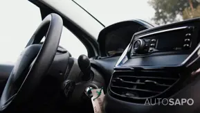 Peugeot 208 de 2017