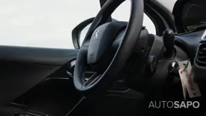 Peugeot 208 de 2017