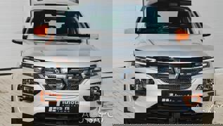 Dacia Spring de 2021