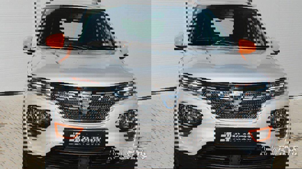 Dacia Spring de 2021