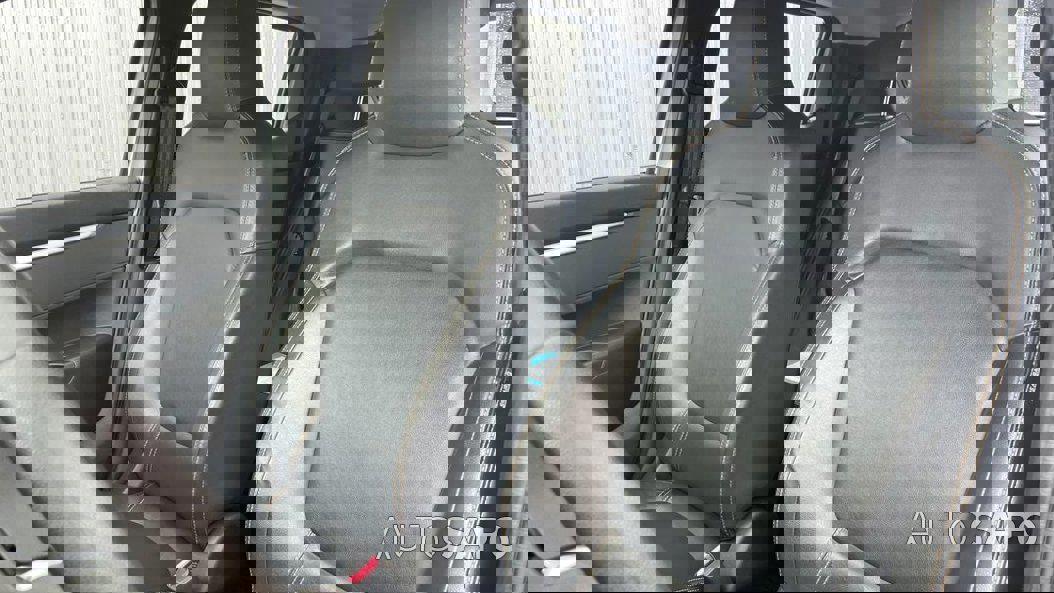Dacia Spring de 2021