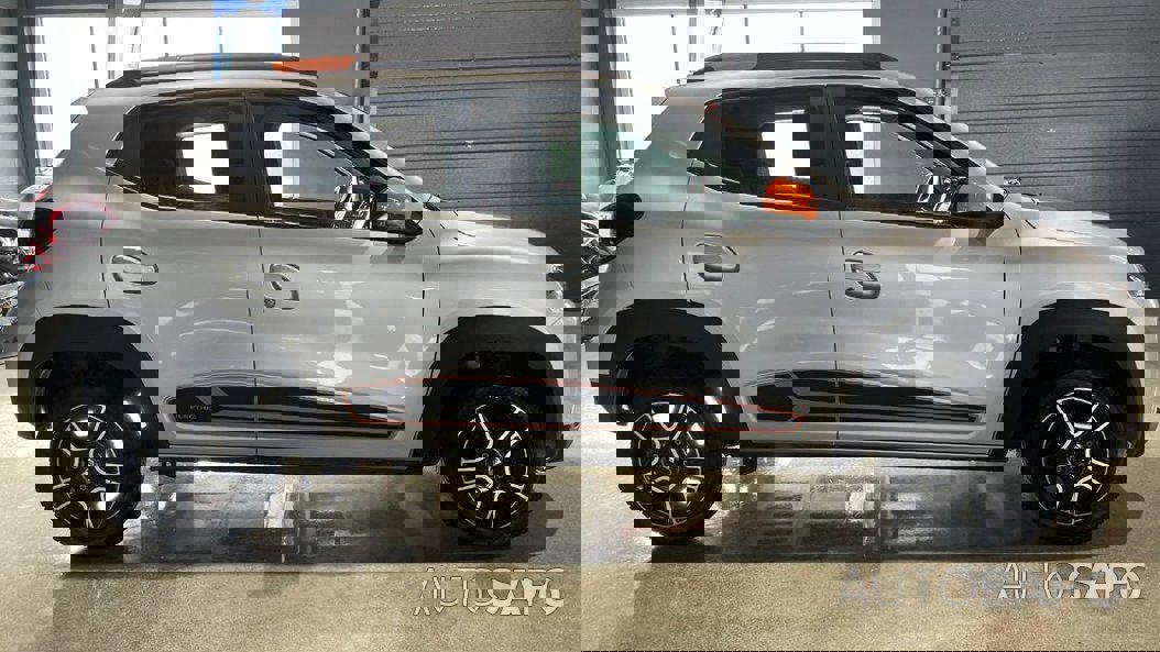 Dacia Spring de 2021
