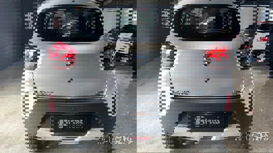 Dacia Spring de 2021