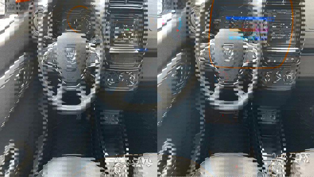 Dacia Spring de 2021