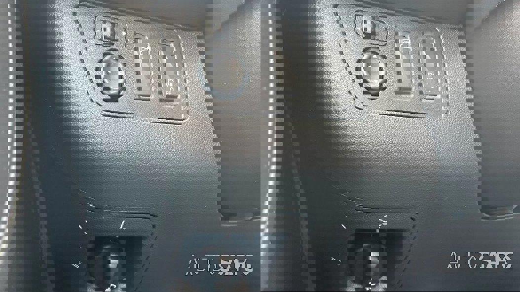 Dacia Spring de 2021