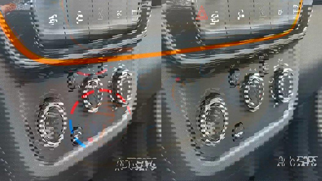Dacia Spring de 2021