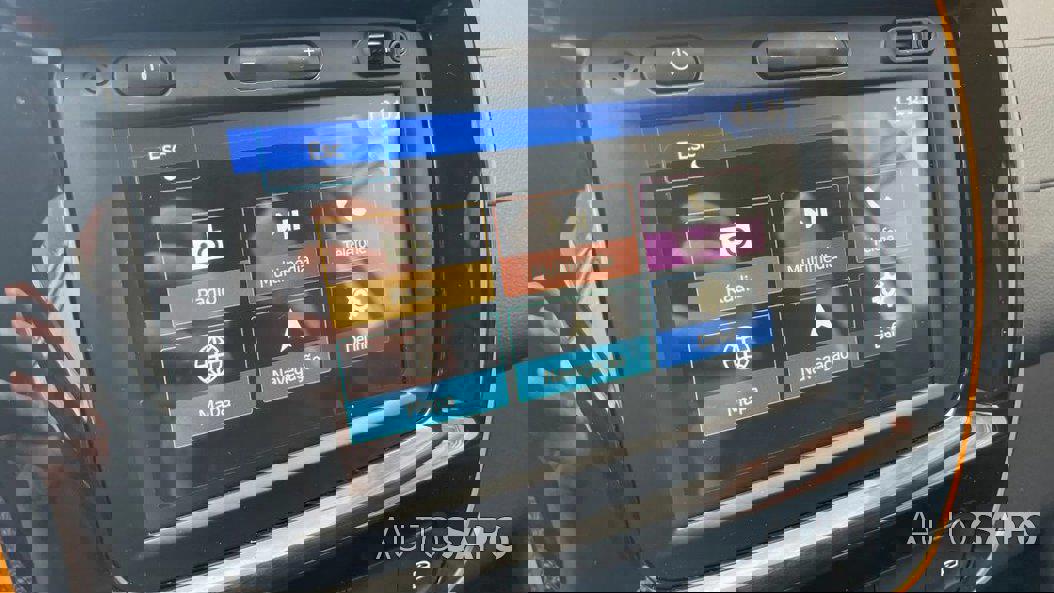 Dacia Spring de 2021