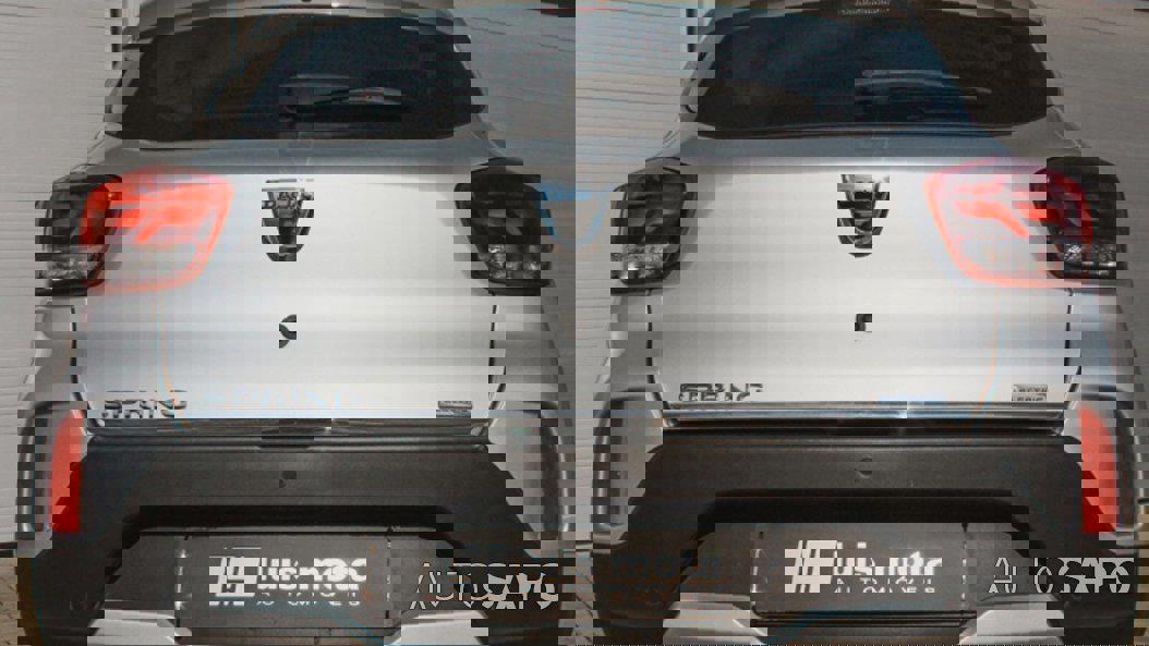 Dacia Spring de 2021
