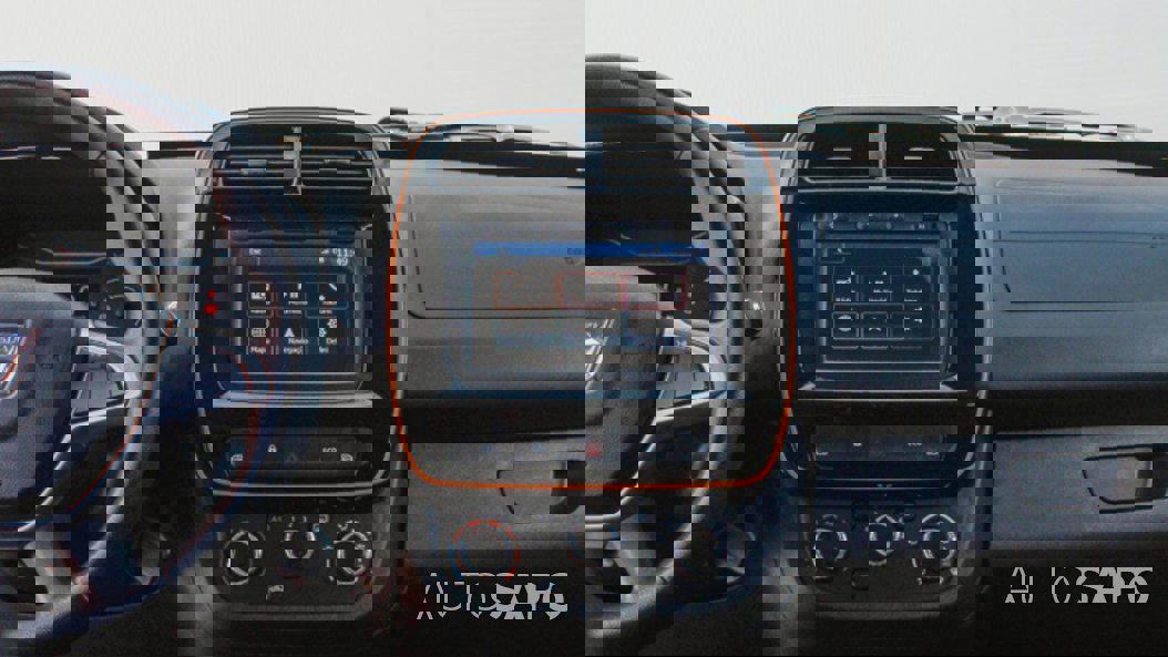 Dacia Spring de 2021