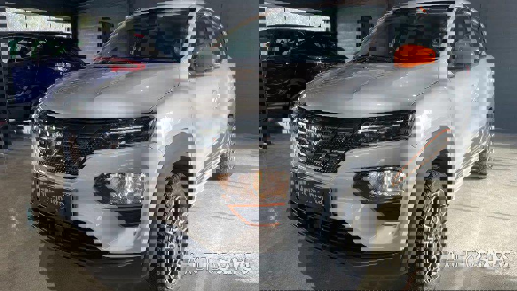 Dacia Spring de 2021