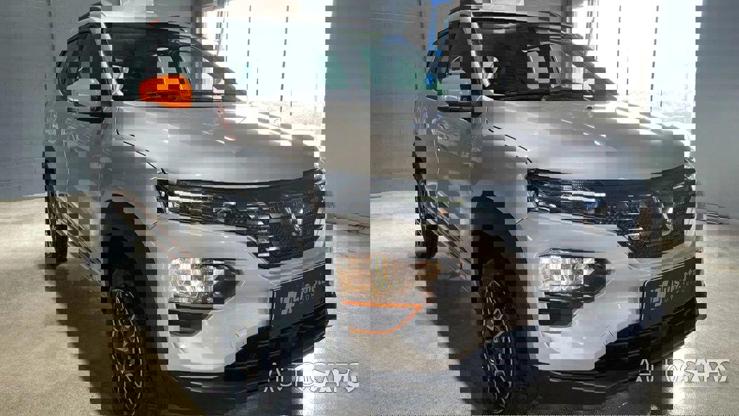 Dacia Spring de 2021