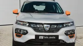 Dacia Spring de 2021