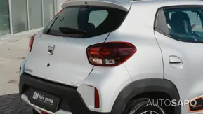 Dacia Spring de 2021