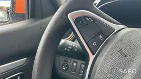 Dacia Spring de 2021