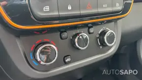 Dacia Spring de 2021
