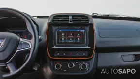 Dacia Spring de 2021