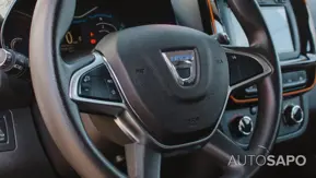 Dacia Spring de 2021