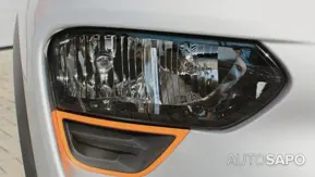 Dacia Spring de 2021