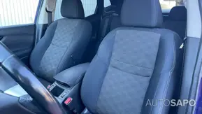 Nissan Qashqai de 2015